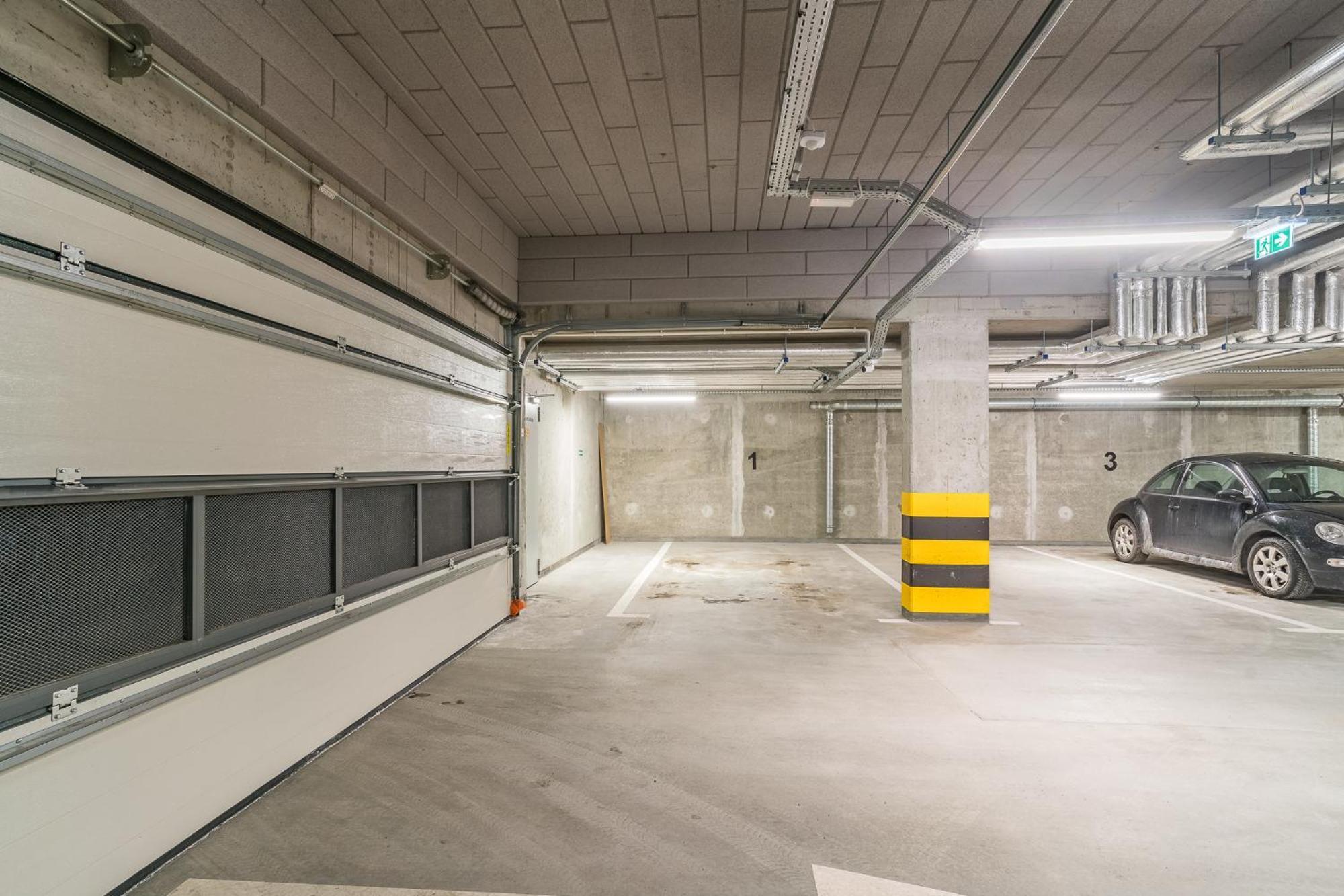 Tauron Arena Modern - Parking And Balcony By Rentujemy Apartment *